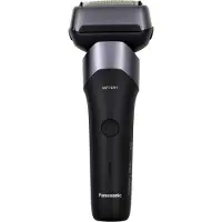 Panasonic Rasoir sans fil ES-ERM3FV503 série 500, utilisation sur peau humide ou sèche, recharge par USB