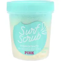 I Love Victoria s Secret Pink Surf Scrub Ocean Extract Wash Sea Salt Face & Body Scrub 283 g (283 ml)