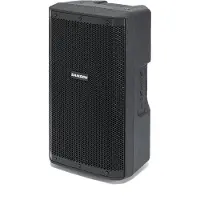 Samson RS110a - Enceinte Active 2 Voies - 300W