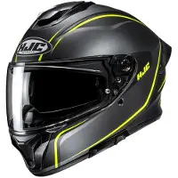 HJC C71 Quez Casque Taille