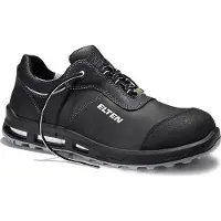 ELTEN Chaussure basse de sécurité REACTION XXT Low ESD S3, taille 42