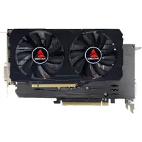 Biostar Carte Graphique Gtx 1660 Super 6gb Gddr6