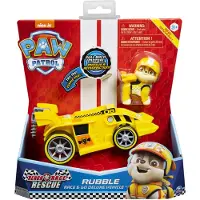 Spin Master Race & Go Véhicule de luxe de Ready Rac
