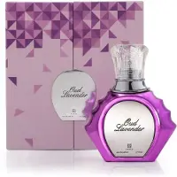 Ahmed Al Maghribi Oud Lavande - extrait parfumé, 75 ml