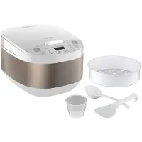 Tefal RK6221E1 Multivark Blanc et or