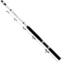 Shimano Vengeance AX Boat, 2,4m, 7,87ft, 0-300g, 2 pièces, canne bateau, canne mer, VAXBT240H