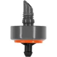 Gardena , Goutteur d'extrémité à compensation de pression, système Micro-Drip
