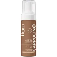 Lirene Mousse Autobronzante Perfect Tan Pour Peaux Claires 150 Ml