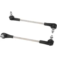 Gistuch Suspension avant - Extrémité de barre stabilisatrice 31306792211 Barre stabilisatrice pour 228i, 230i, 320i, 328d, 328i, 330i, 335i