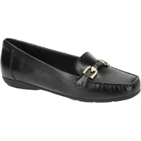 Geox Chaussure basse 'Annytah' noir
