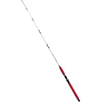 LINEAEFFE Shuriken Boat Boots, fil Rot 1,20 m / 100 g, fil Rot 1,20 m