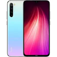 Xiaomi Redmi Note 8 4GB/64GB Blanc (Blanc) Dual SIM