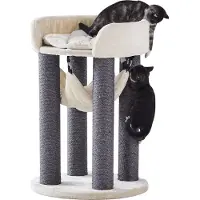 Nobby Arbre à chat "ELA" cream