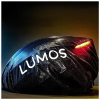 Lumen Labs Housse de pluie Lumos, taille unique