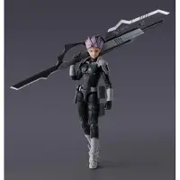 Tamashii Nations Kaiju No. 8 S.H.Figuarts Figurine d'action Gen Narumi 15 cm