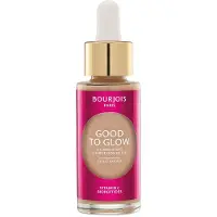 Bourjois Good to Glow base teinte 003 Light 30 ml