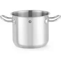 Super Merchant Marmite à légumes - Sans couvercle, Kitchen Line, 2,8L, 160x(H)140mm
