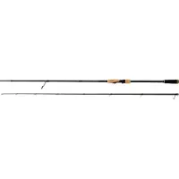 Zebco Demonic Spinning Rod Doré 2.70 m / 100 g