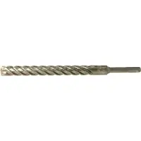 Heller Foret marteau SDSPlus 2x00x60 (12 millimètres)