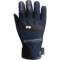 Richa Orion Gore-Tex Gants de moto imperméables Taille