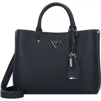 GUESS Sacs à main 'Meridian' noir