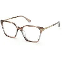Nina Ricci Vnr430 Butterfly Woman Glasses Rose 140/52 mm Femme