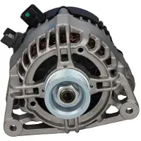 Valeo 849140 Alternateur 80 A 14 V pour FORD FOCUS (DAW, DBW), FOCUS Break (DNW), FOCUS Berline (DFW), Focus Mk1 Fourgon / Break (DNW)