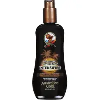 Australian Gold Bronzing Intensifier spray bronzant pour un bronzage intense 237 ml