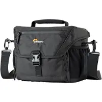 Lowepro Nova 180 AW II Noir