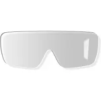 Uvex Ecran de rechange 9302155 incolore sv ext.