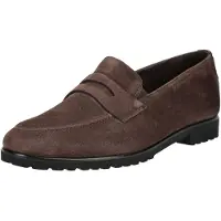 Paul green Chaussure basse marron
