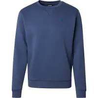 G-Star Sweat-shirt 'Premium Core' bleu marine