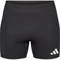Adidas Pantalon de sport 'ADIZERO' noir
