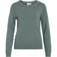 Vila Pull-over 'VIRil' jade