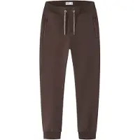 Name it Pantalon 'NKMHONK' chocolat