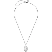 Purelei Chaîne 'Holy Spirit' argent
