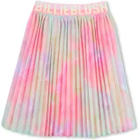 Billieblush U21863 Skirt Multicolore 4 Years Fille