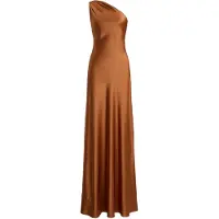Ralph Lauren Robe de soirée oxyde
