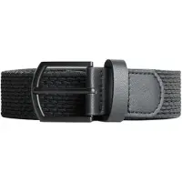 Bershka Ceinture noir