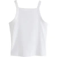 Next Haut blanc