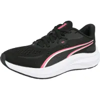 Puma Skyrocket Lite 2 Running Shoes Noir EU 44 1/2 Homme