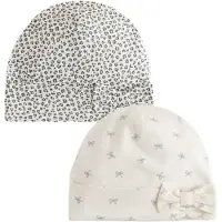 Next Bonnet beige / beige clair / pierre / noir