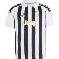 Adidas T-Shirt fonctionnel 'Juventus Turin 26/27' or / noir / blanc