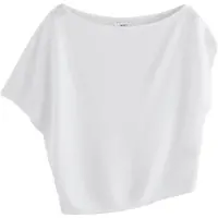 Next Pull-over blanc