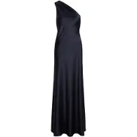 Ralph Lauren Robe de soirée bleu marine