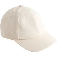 Next Chapeau blanc cassé