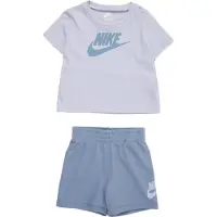 Nike Kids Club Set Bleu 18 Months Enfants