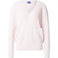 HUGO Pull-over 'Slumye_B' rose pastel