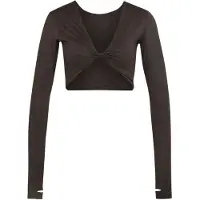 Adidas T-shirt fonctionnel 'PrimeLift' chocolat
