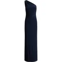Ralph Lauren Robe de soirée bleu marine